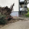 Unwetter 05.10.2017